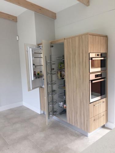 NEW BUILD by MODSQUAD